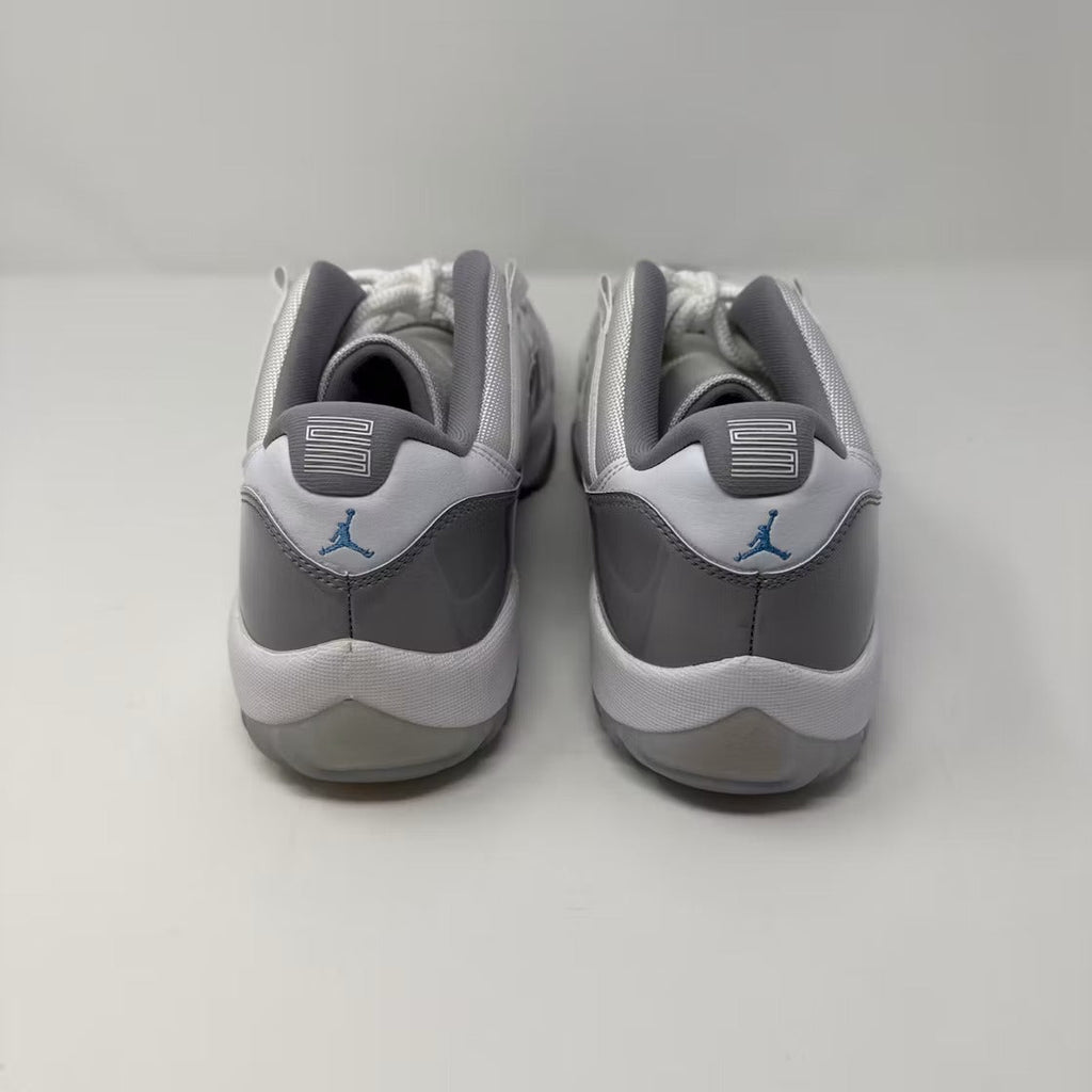 Air Jordan 11 Retro Low Cement Grey - US M 11.5 - New - Other - detail 3